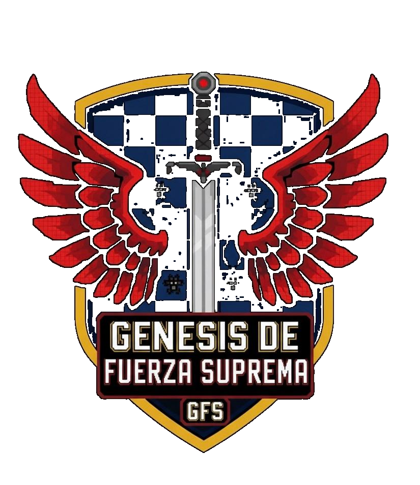 Logo GFS